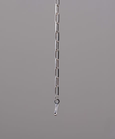 E chain bracelet