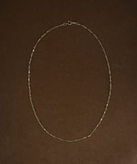 V chain NK40 gold