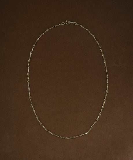 V chain NK40 gold