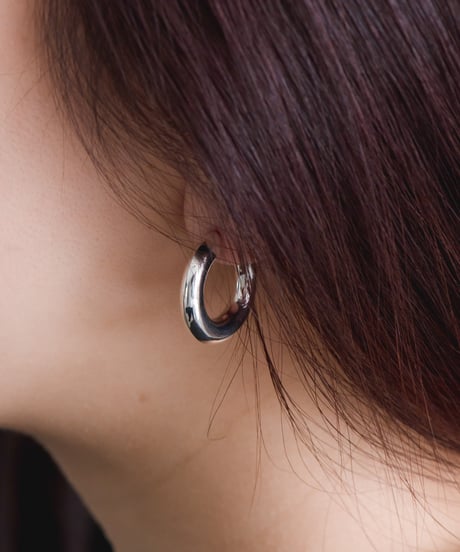 hoop pierce