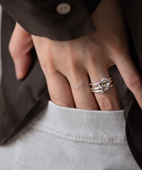 3 CO ring