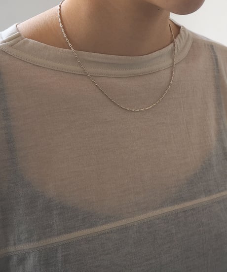 barley corn chain NK40