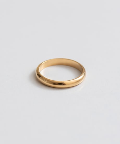 p ring gold