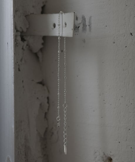 dot chain bracelet