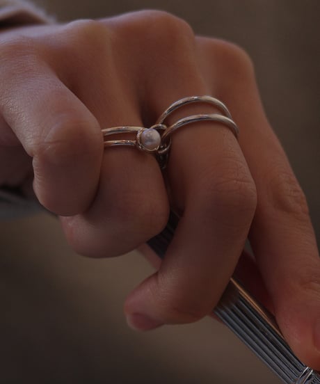 pearl fw ring
