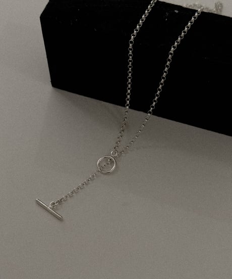 ＜廃盤＞round chain NK60