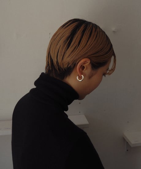 hoop pierce