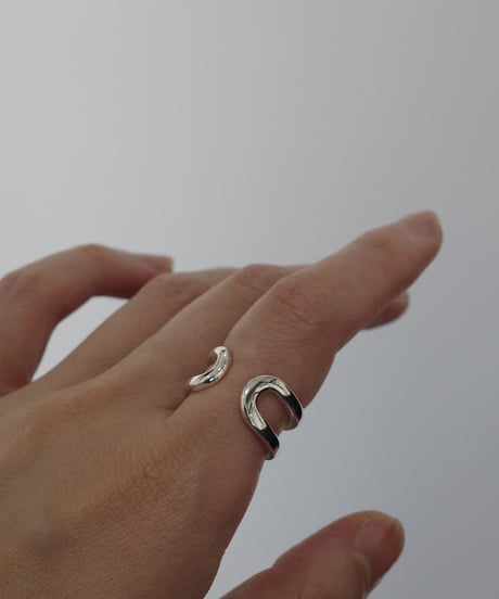 open ring