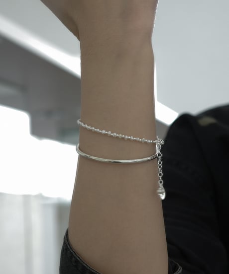 pearl ss bracelet