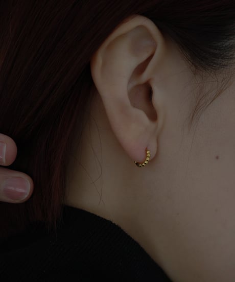 dot s pierce gold