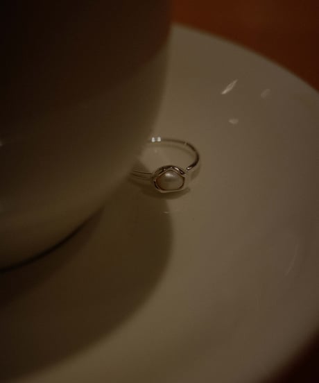 pearl nw ring