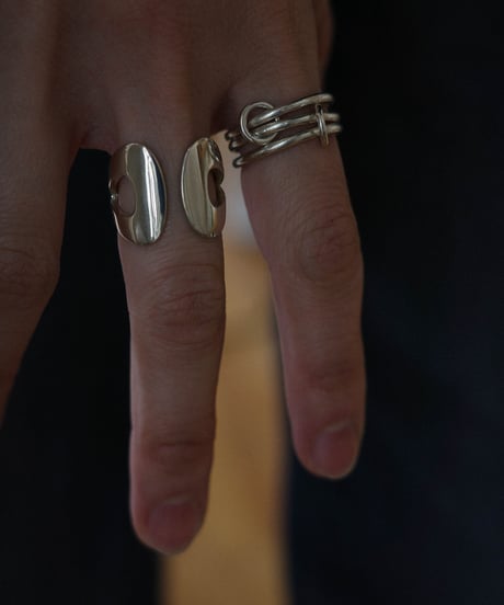 leaf ring