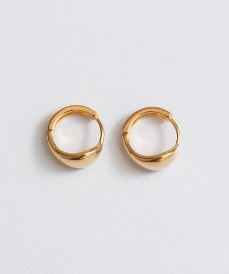 p r pierce gold