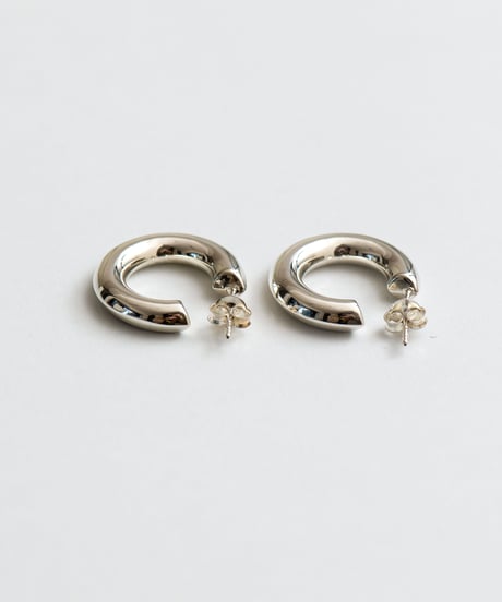 hoop pierce