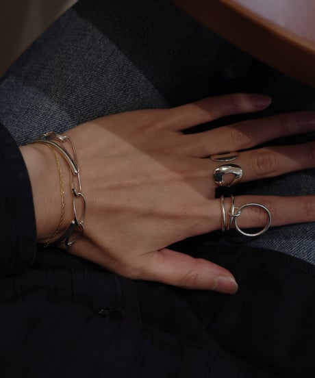 leaf ring