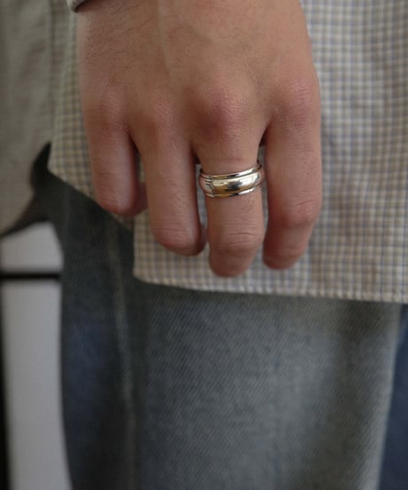 ＜廃盤＞band ring