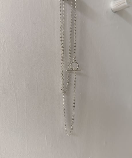 ＜廃盤＞round chain NK60