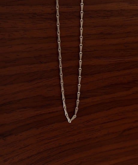 barley corn chain NK40