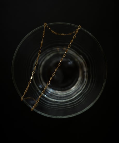 V chain NK40 gold