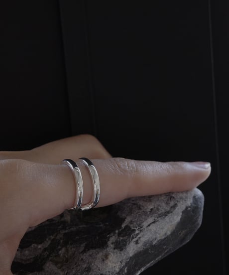 open ring