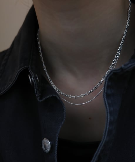 LLR chain NK 40/45