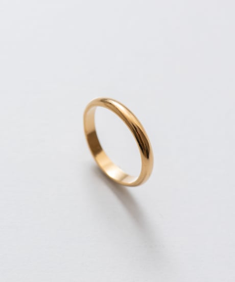 p ring gold