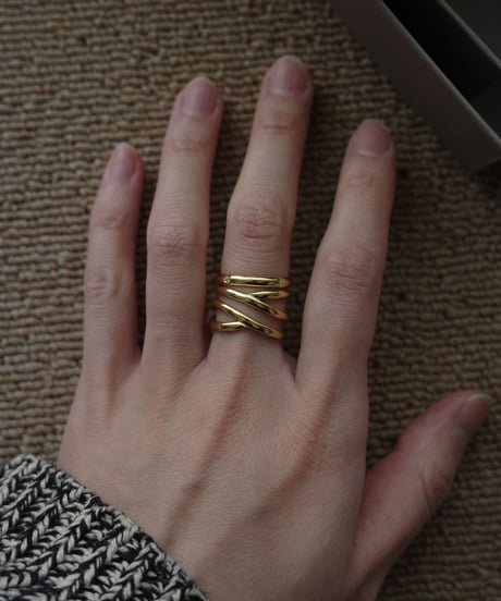 4crystal ring