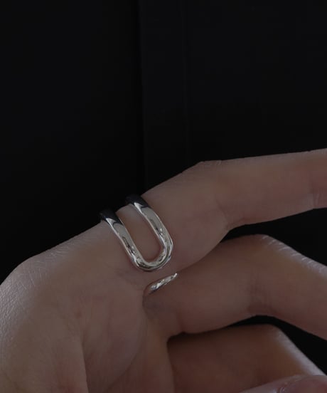 open ring