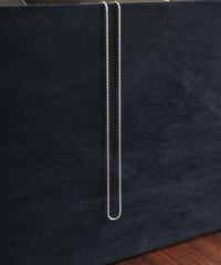cut french rope chain NK S 45