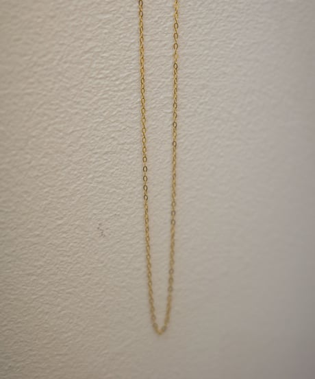bean chain NK40 gold