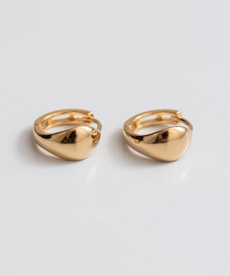 p r pierce gold
