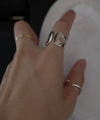 leaf ring