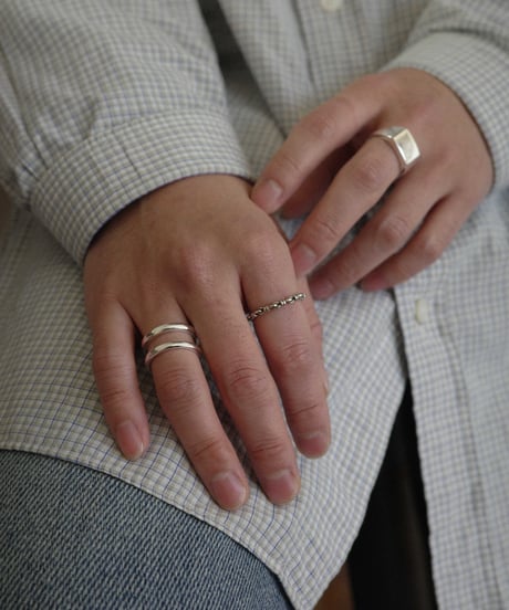open ring