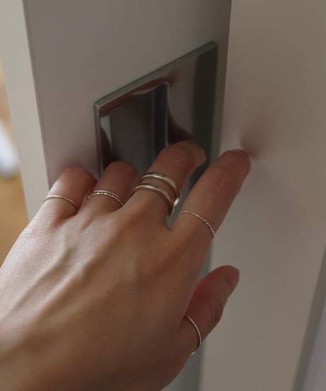 open ring
