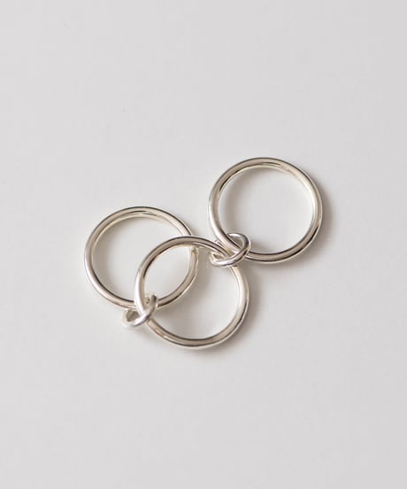 3 CO ring