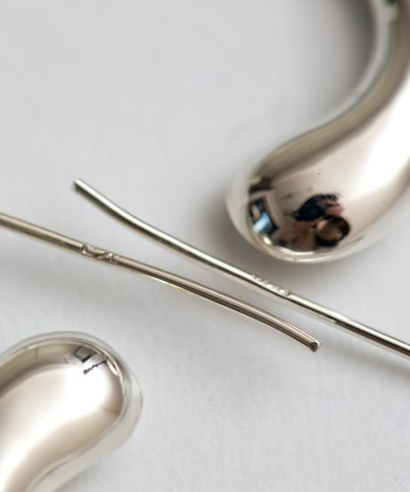 drop f pierce