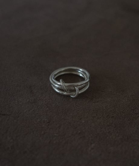 3 CO ring