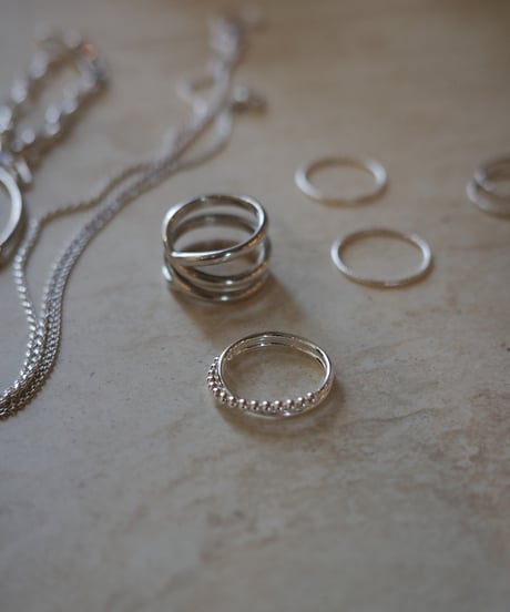 double dot ring