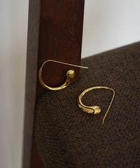 drop f pierce gold