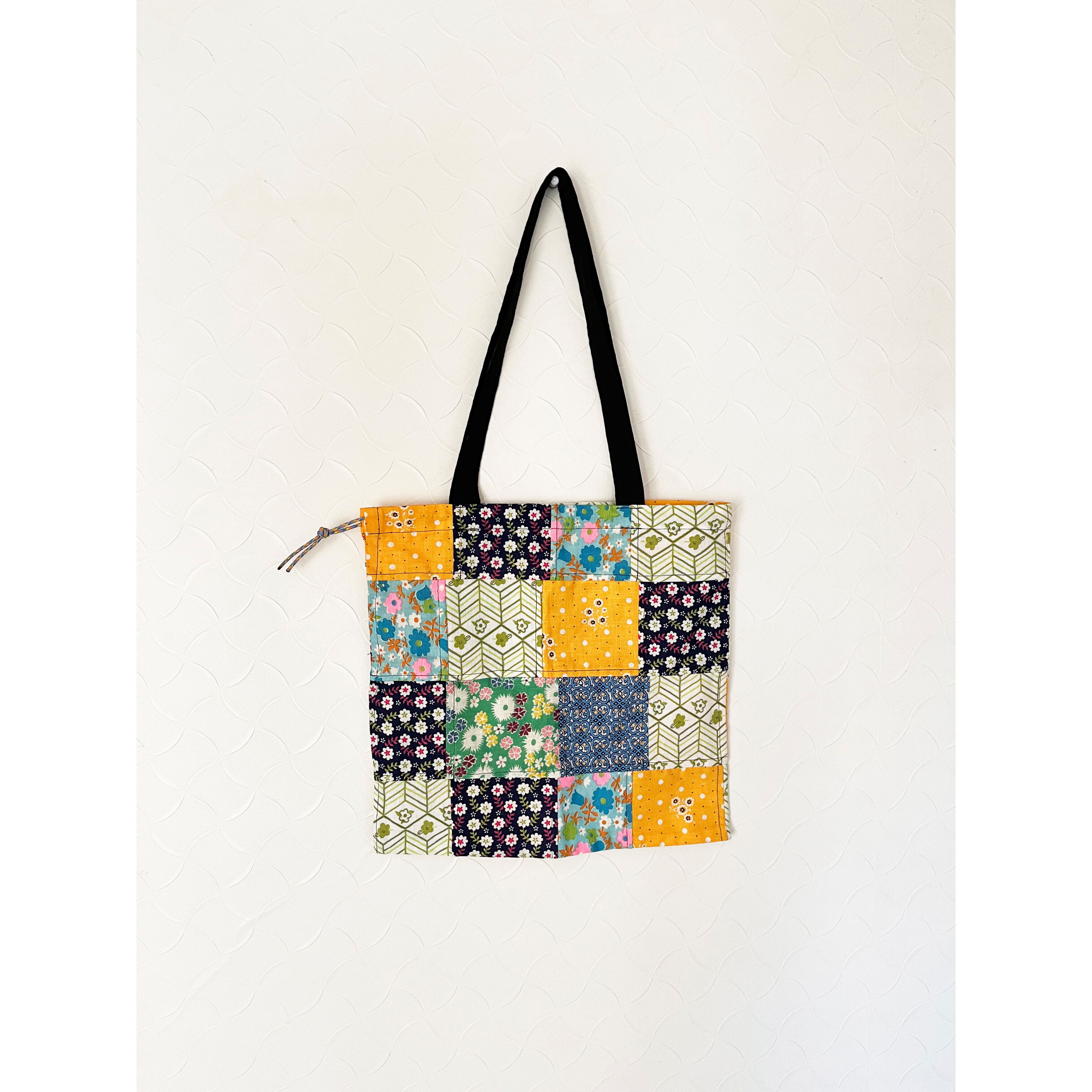AMERICA IN PATCHWORK パッチワーク生地 original