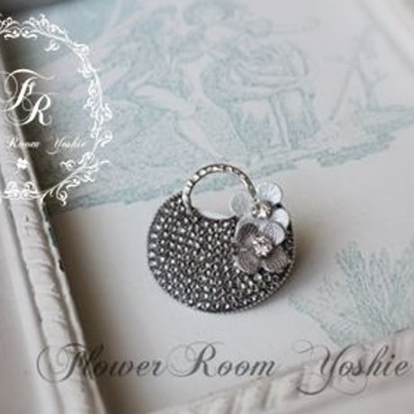 Flower Room