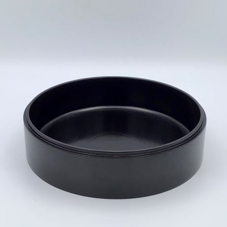 【沖縄の木漆工】　あさと木漆工房　沖縄の木を使った大きなお弁当箱