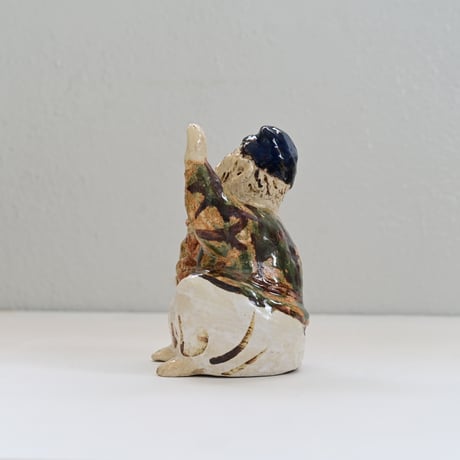 16_ガマの油売り