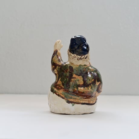 16_ガマの油売り