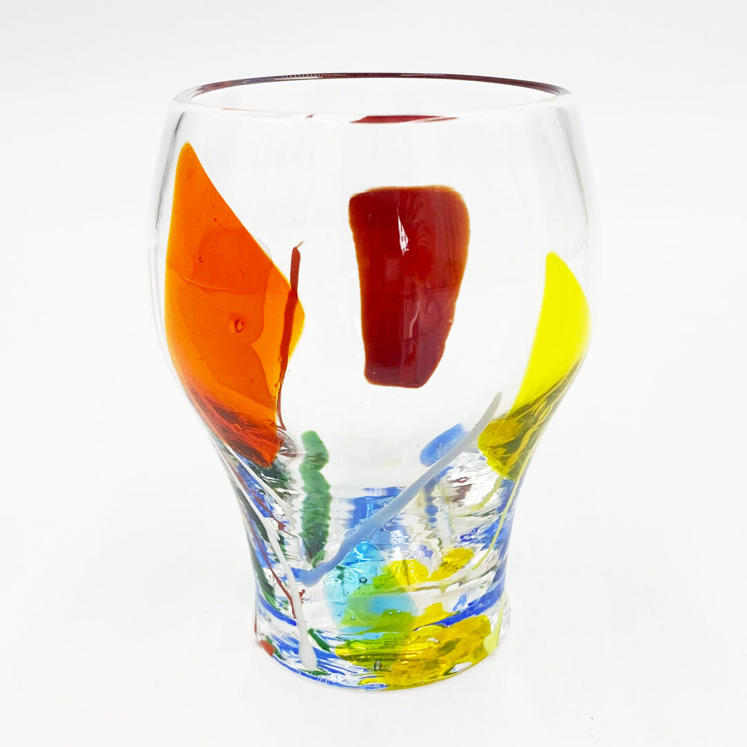 琉球ガラス　トライアンフ　彫刻　TRIUMPH 沖縄　特注品 Accessorise your Triumph Motorcycle | For the Ride