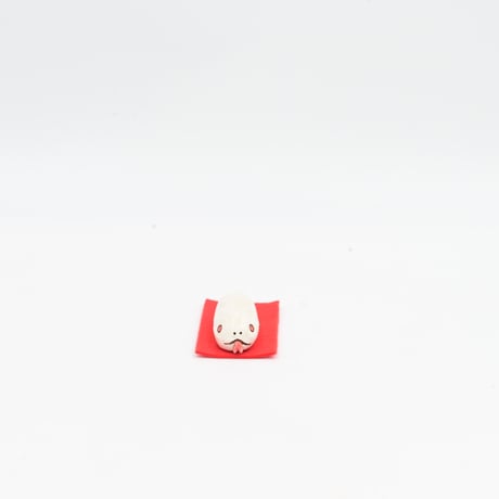 子へび