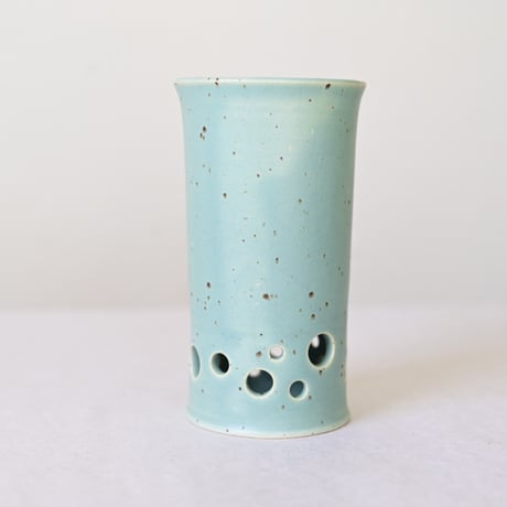 【沖縄の陶器・やちむん】バブルカップ