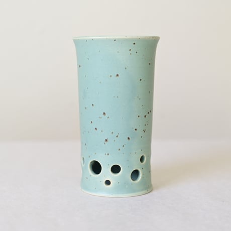 【沖縄の陶器・やちむん】バブルカップ
