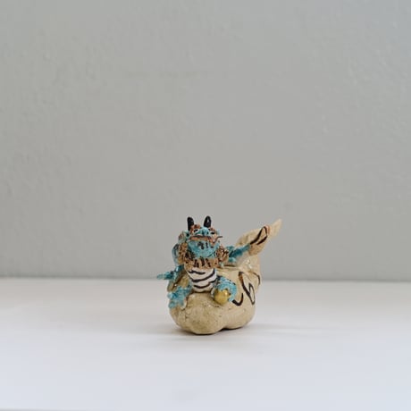 50_雲のり龍