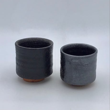 骨董　アンティーク　琉球古陶磁　沖縄古陶　褐釉　ぐい呑　酒器　酒盃　やちむん 楽天市場】やちむん ぐい呑みの通販